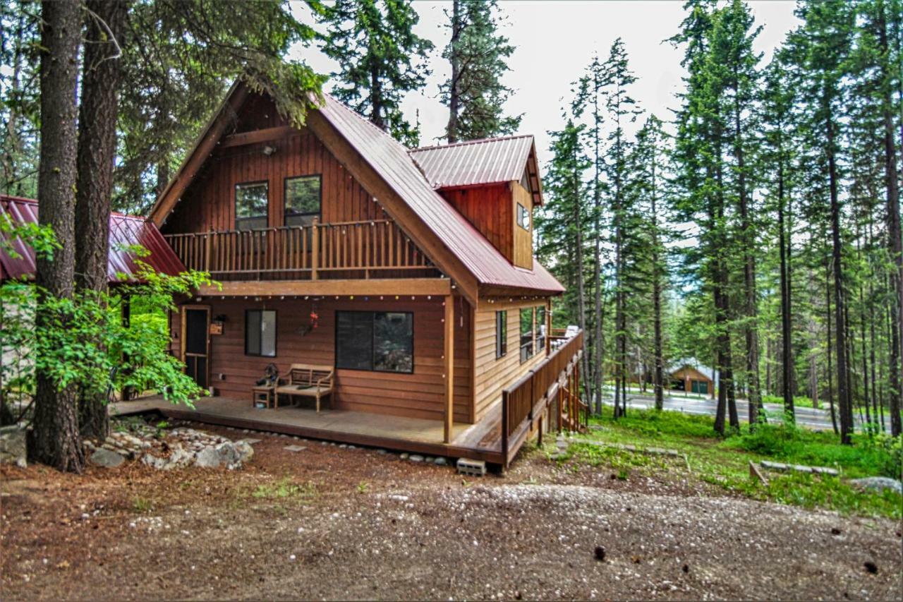 Keoni'S Place Левенуэрт Экстерьер фото