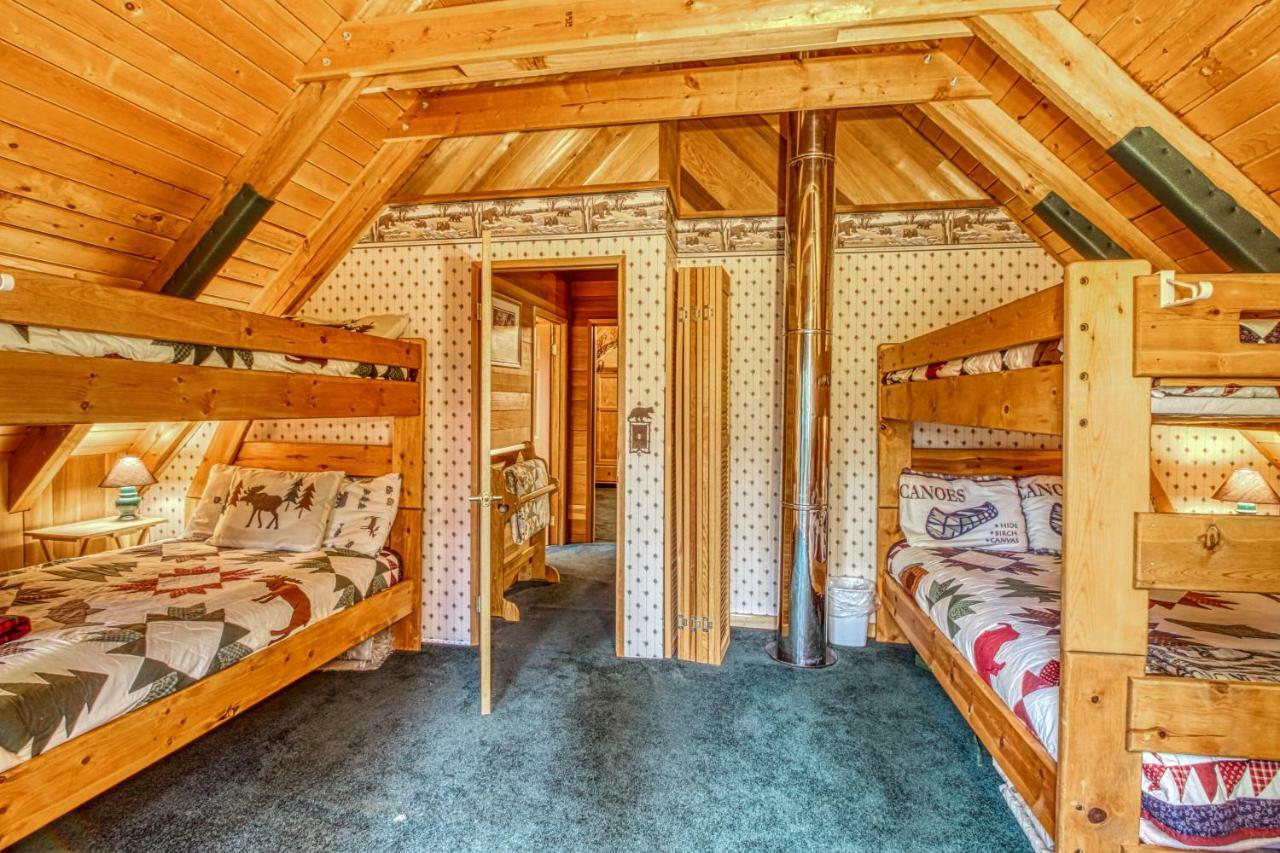 Keoni'S Place Левенуэрт Экстерьер фото