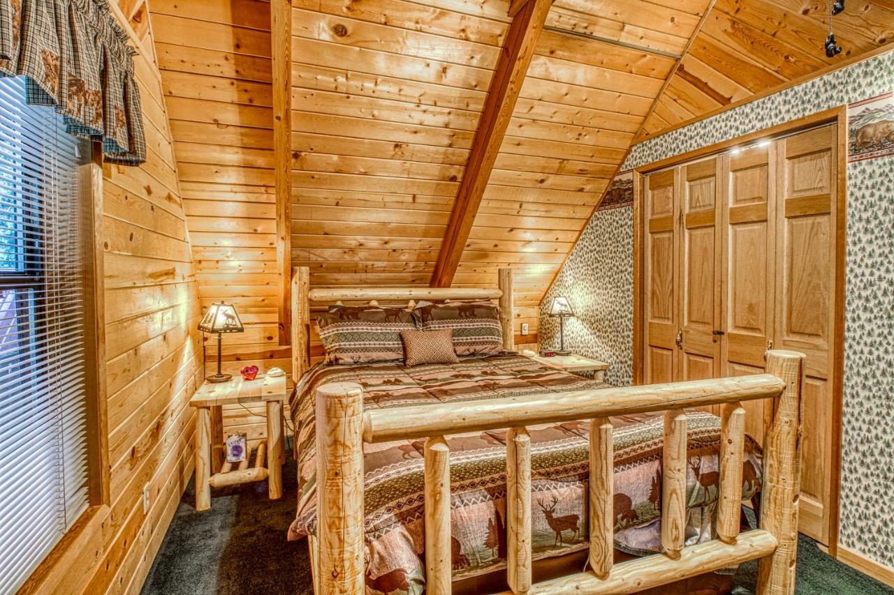Keoni'S Place Левенуэрт Экстерьер фото