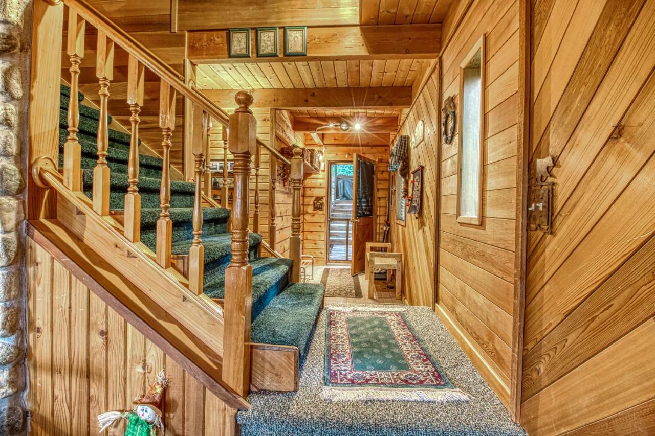 Keoni'S Place Левенуэрт Экстерьер фото