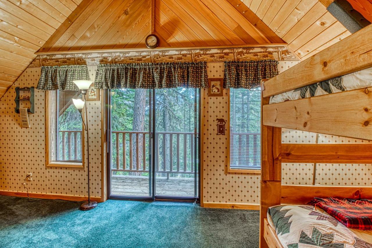 Keoni'S Place Левенуэрт Экстерьер фото