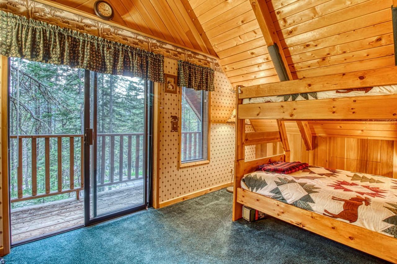 Keoni'S Place Левенуэрт Экстерьер фото
