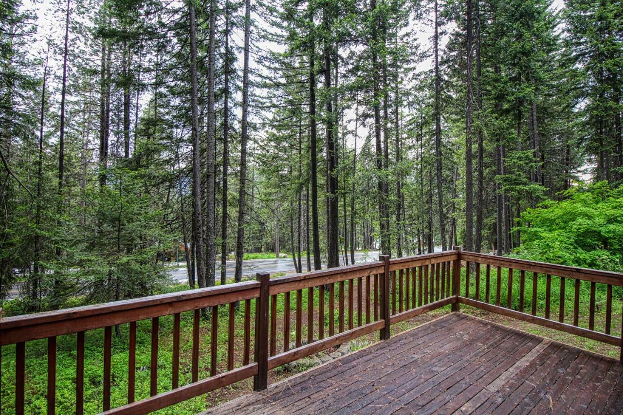 Keoni'S Place Левенуэрт Экстерьер фото