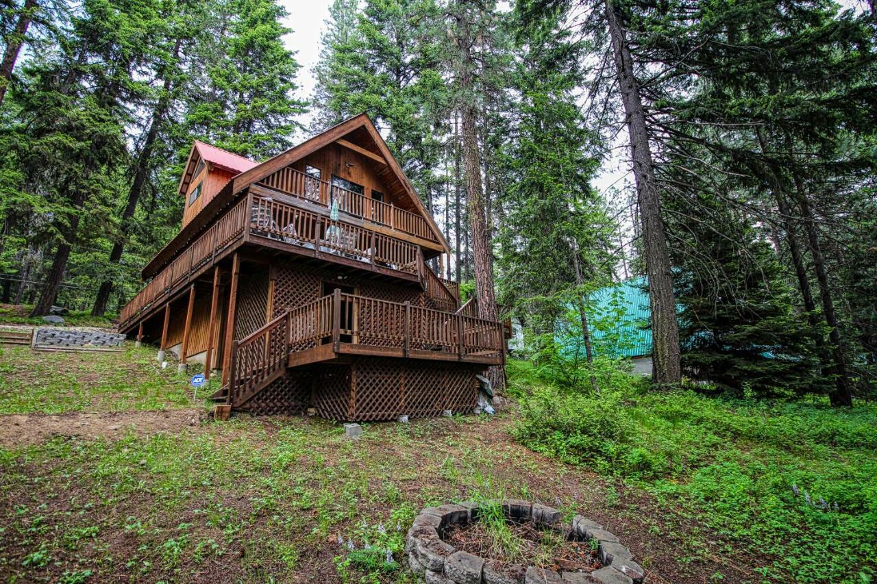 Keoni'S Place Левенуэрт Экстерьер фото