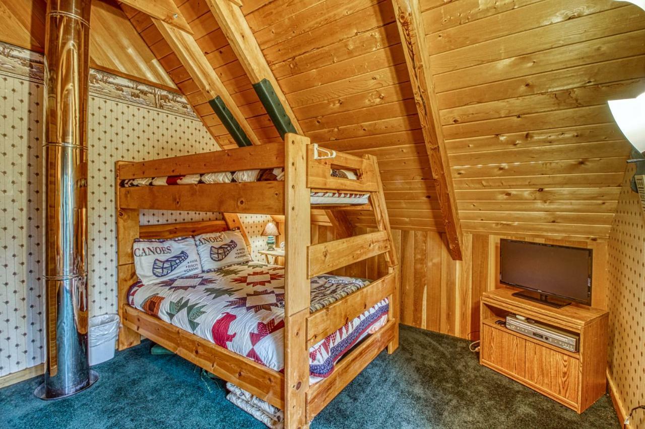 Keoni'S Place Левенуэрт Экстерьер фото
